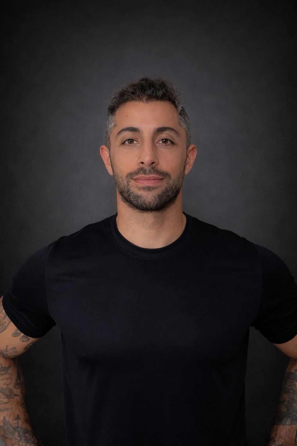 Graig — Coach Sportif Réathlétisation Cannes